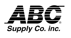 ABC Supply