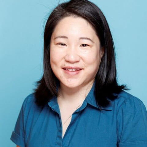 Cindy Chow